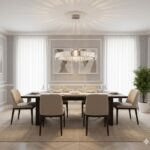 Y0424070010 lAmpara colgante cristal led variedad