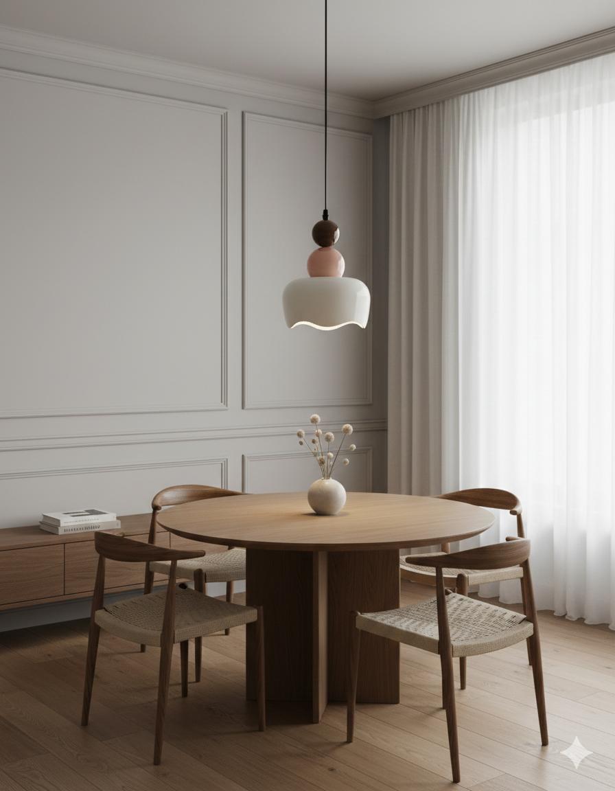 850 LG-GLM50417118 Lampara colgante de 1 luz - Imagen 1