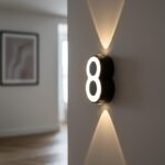 L0124060331 lAmpara led para pared