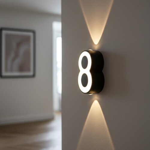 L0124060331 lAmpara led para pared