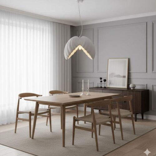 LG-DH50623016 Lampara de foami