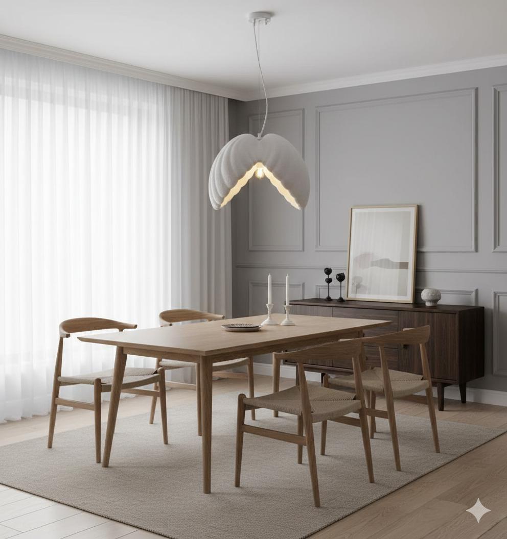 855 LG-DH50623016 Lampara de foami - Imagen 1