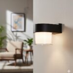 LG-JJ41116017 Lampara de pared led 5W