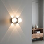 LG-JJ41116023 Lampara de pared led 10W