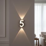 L0124060328 lampara led decorativa de pared varied