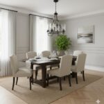LG-GLM50417111 Lampara rustica E27