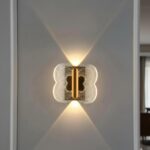 L012405-023 lAmpara led de pared variedad