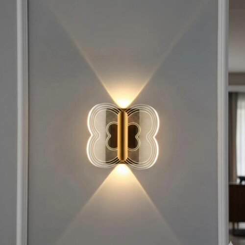 L012405-023 lAmpara led de pared variedad