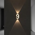 L0124060332 lampara led decorativa de pared varied