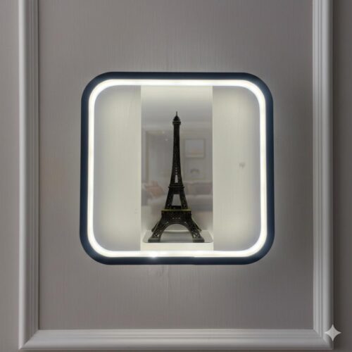 L0124070010 lampara led decorativa de pared varied