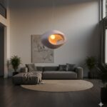 LG-DH50623006 Lampara de foami