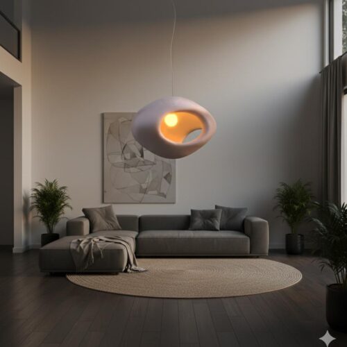 LG-DH50623006 Lampara de foami