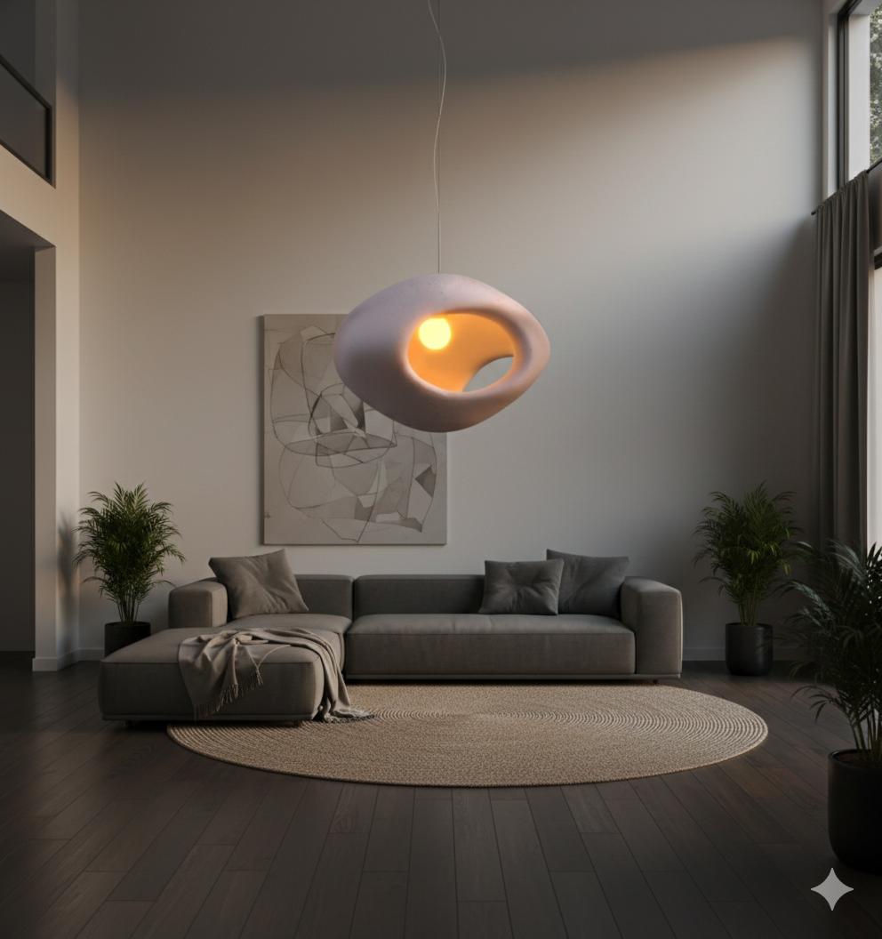 872 LG-DH50623006 Lampara de foami - Imagen 1