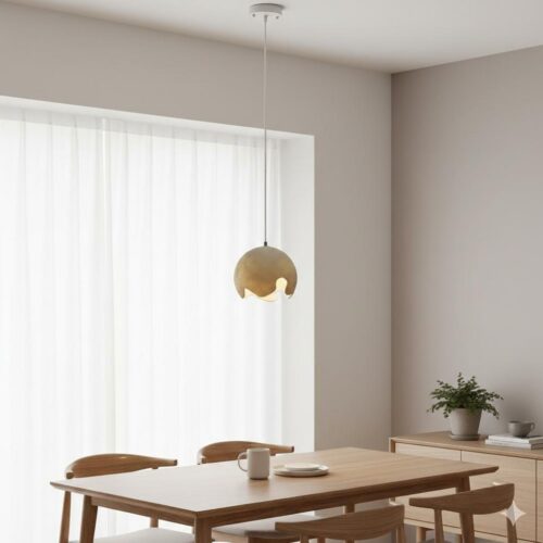 LG-DH50623017 Lampara de foami