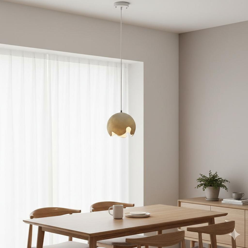 874 LG-DH50623017 Lampara de foami - Imagen 1