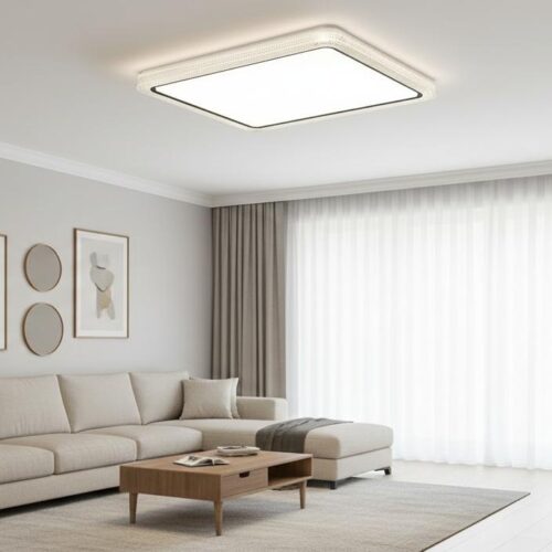 LG-LS50705151 Lampara led de techo