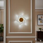 LG-LY40701399/L0124070399 Lampara de pared moderna