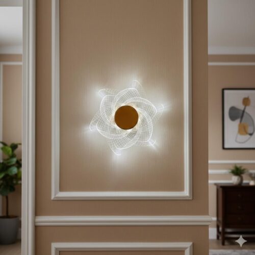LG-LY40701399/L0124070399 Lampara de pared moderna