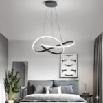 LG-LY40601318/L0124060318 Lampara moderna