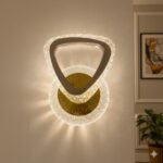 L0124080446 lampara led decorativa de pared varied