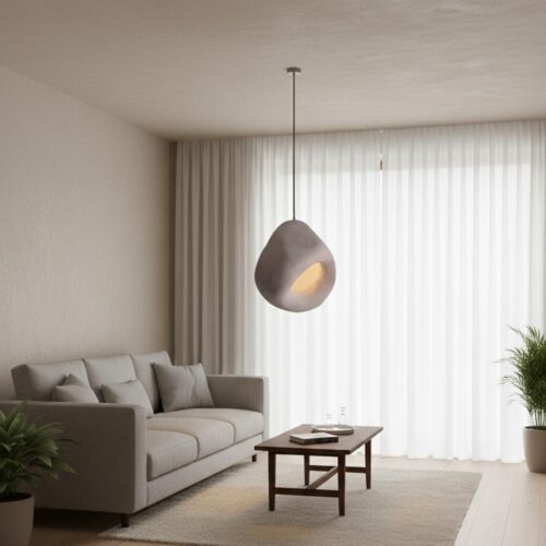 LG-DH50623005 Lampara de foami
