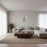 LG-DH50623010 Lampara de foami