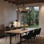 LG-GLM50707128 Lampara rustica D850