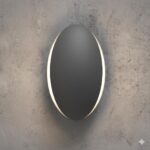 LG-JJ41116041 Lampara de pared led 12W