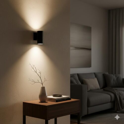LG-JJ41116036 Lampara de pared p/exterior E27