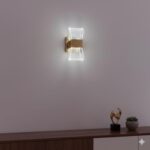 LG-LY40701408/L0124070408 Lampara de pared moderna