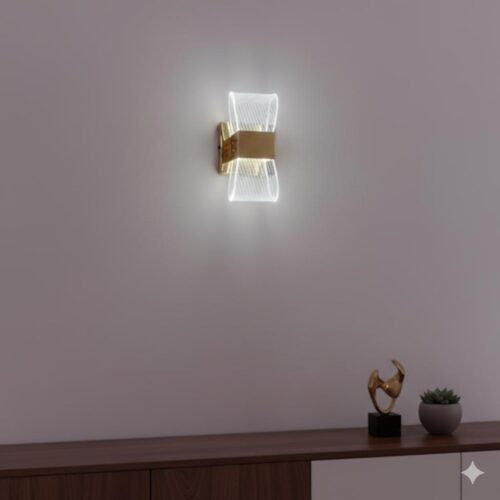 LG-LY40701408/L0124070408 Lampara de pared moderna