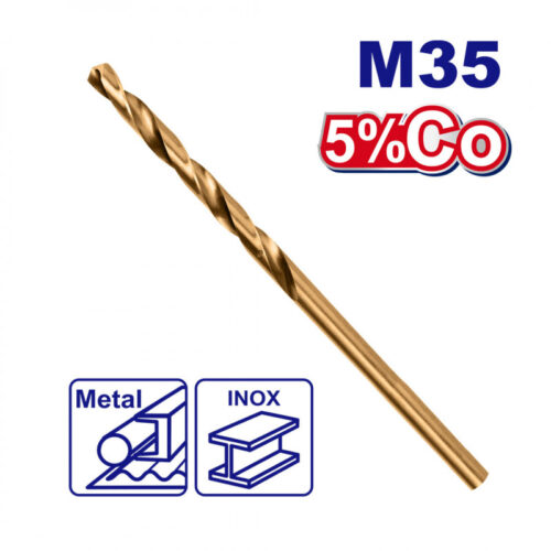 broca HSS-CO M35 ULTDB130316