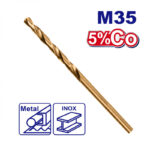 broca HSS-CO M35 ULTDB130102