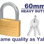 candado 60mm EPDKB6021