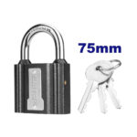 candado 75mm EPDKR7001
