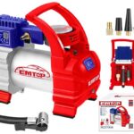 Compresor de aire automático EAAC3501