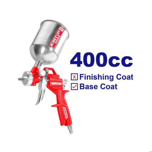 Pistola de aire EASG04001