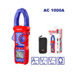 multimetro para electricista EDMR210001