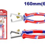 pelador de cable eléctrico EPLRW0611