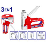 Engrapadora Manual ESGU1001