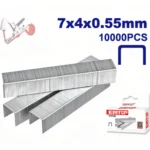 Sgrapas en forma de U EPTM1251