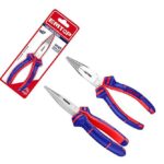 Pinza de punta y corte EPLRL0611