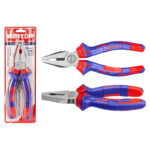 Alicate de electricista EPLRC0711