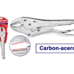 Alicate de presion ELPRCJ1001