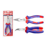 pinza de punta y corte EPLRB0611