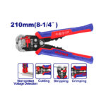 alicate pela cables EWSP102429