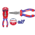 pinza de punta y corte EPLRL0621