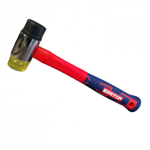 martillo de goma EHAMRH0401