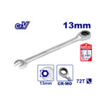 Llave con ratch ECSPAR131