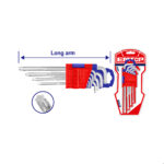 Llave Torx EHKY3091